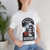 Open Your Heart Adventures Short Sleeve Tee
