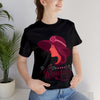 Women Short Sleeve Tee