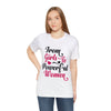 Powerful Women Short Sleeve Tee