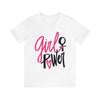 Girls Power Short Sleeve Tee