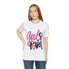 Girls Power Short Sleeve Tee