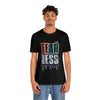 Fear Less Short Sleeve Tee
