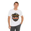 Camping Outdoor Adventure Short Sleeve Tee