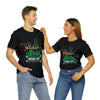 When Doubt Work Out Short Sleeve Tee