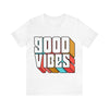 Good Vibes Short Sleeve Tee