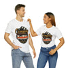 Camping Outdoor Adventure Short Sleeve Tee