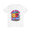 The Road Short Sleeve Tee