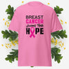 Breast Cancer Awareness Tee