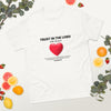 Trust in the Lord Classic Tee