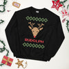 Rudolph Sweatshirt