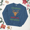 Rudolph Sweatshirt