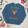 Rudolph Sweatshirt