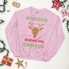 Rudolph Sweatshirt