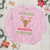 Rudolph Sweatshirt
