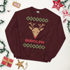 Rudolph Sweatshirt