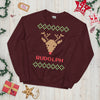 Rudolph Sweatshirt