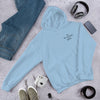 Never Underestimate Hoodie