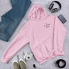 Never Underestimate Hoodie