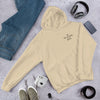 Never Underestimate Hoodie