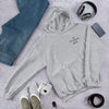Never Underestimate Hoodie
