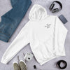 Never Underestimate Hoodie