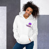 Bold, Fierce & Fabulous Hoodie