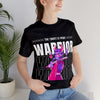 The Choice Is Your Warrior Short Sleeve Tee