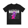 The Choice Is Your Warrior Short Sleeve Tee