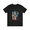 Hope Short Sleeve Tee