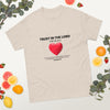 Trust in the Lord Classic Tee