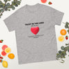 Trust in the Lord Classic Tee